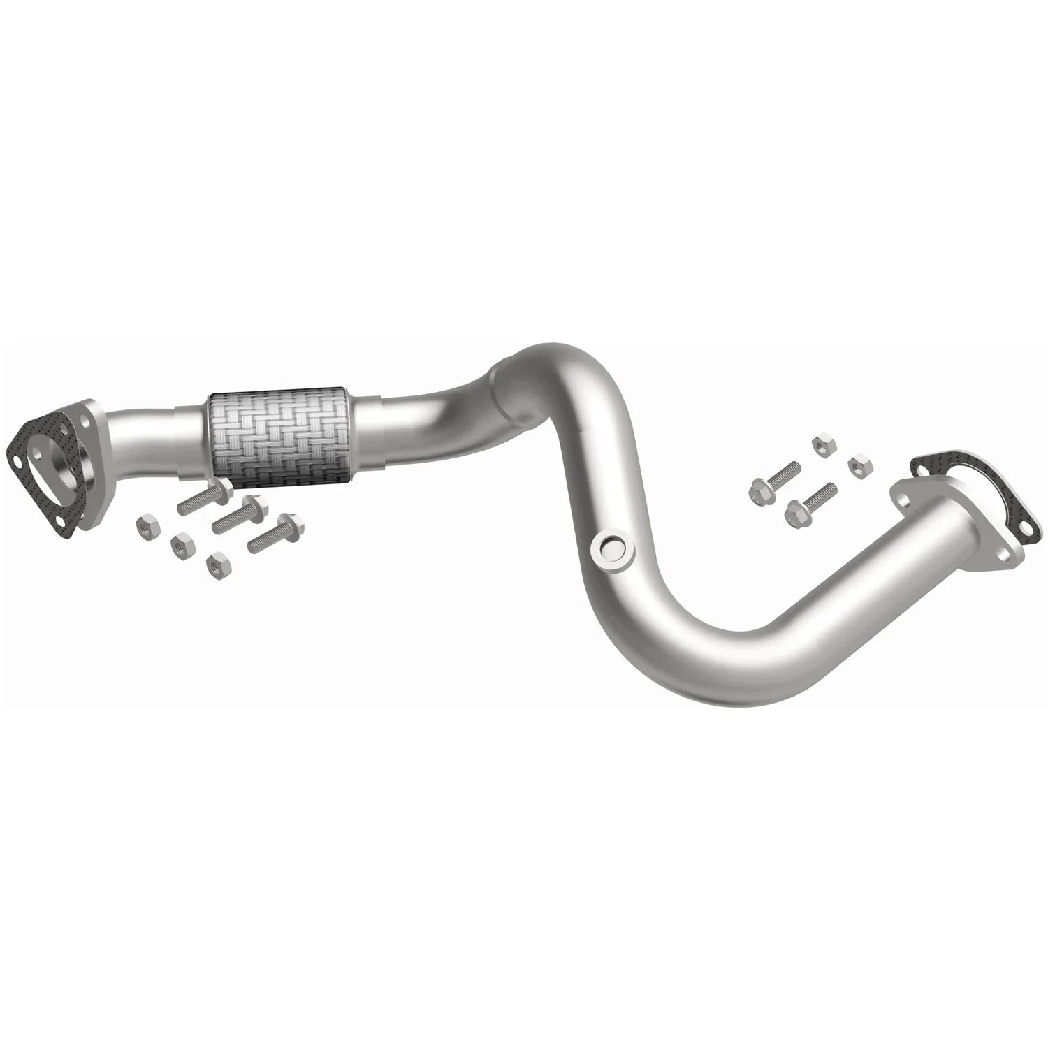 2013-2018 Buick Encore Direct-Fit Front Pipe Kit 107-0286